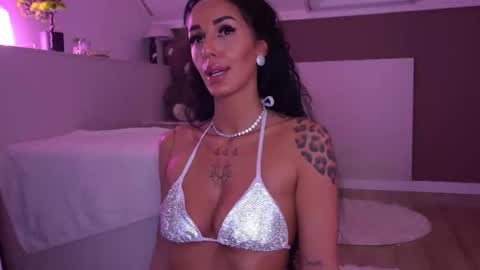 Hayley online show from 03.09.26