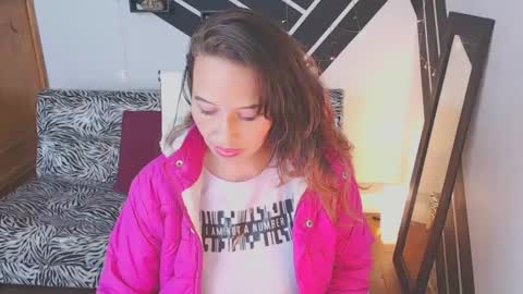 hayley miller online show from 02.12.25