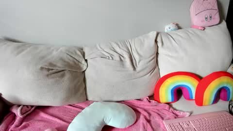 Hayley online show from 10.19.25