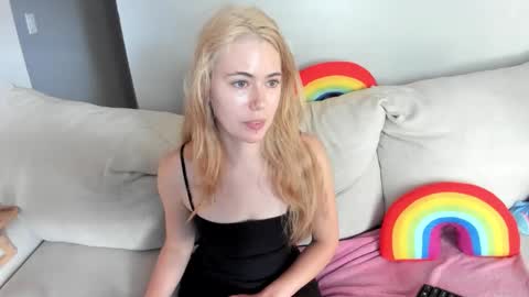 Hayley online show from 02.16.26