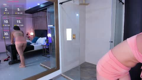 Hayli  online show from 04.16.26