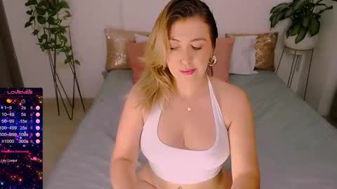 FERNANDA online show from 12.10.24