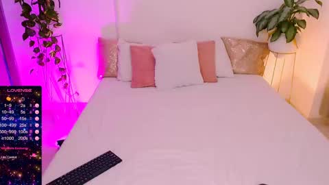 FERNANDA online show from 01.14.25