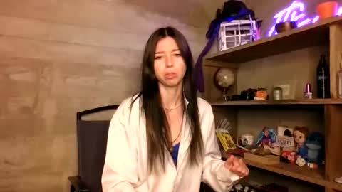 Haysel Vendetta online show from 04.21.26