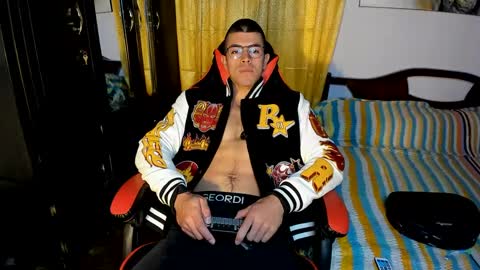 hazbinstudio online show from 10.02.25