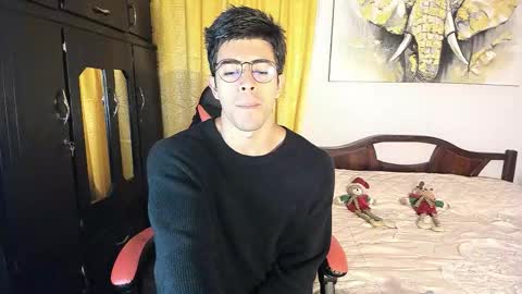 hazbinstudio online show from 12.23.25