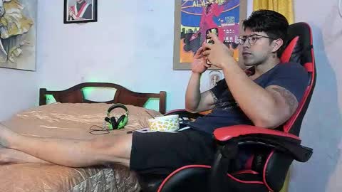 hazbinstudio online show from 02.04.26