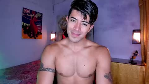 hazbinstudio online show from 03.09.26