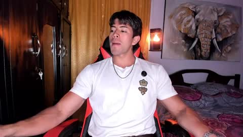 hazbinstudio online show from 03.30.26