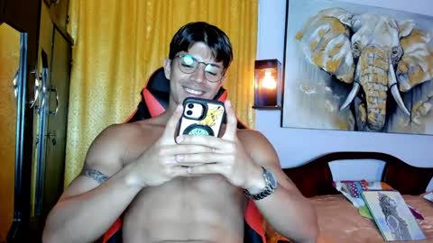 hazbinstudio online show from 04.10.26