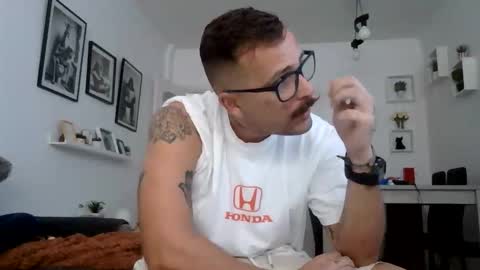 haze_john online show from 04.17.26