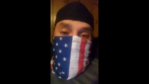 hazel198812 online show from 12.15.25