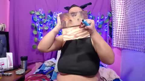 hazel online show from 01.22.25