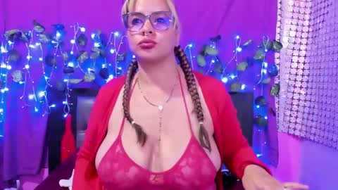 hazel online show from 02.27.25