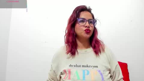 hazel online show from 02.23.26