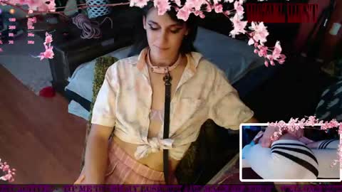 Hazel Lust online show from 05.31.26