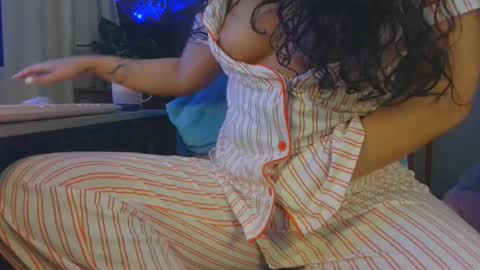 Snapshot of hazel_lyn222 chatting on 07.14.26 Hazel online show from 07.14.26