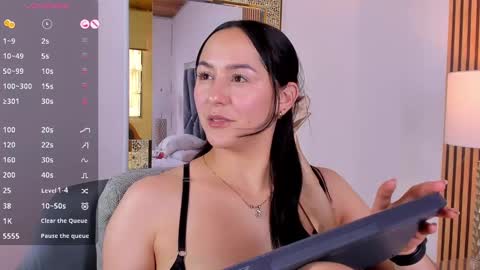  Hazel  online show from 12.05.24