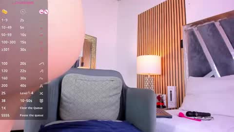  Hazel  online show from 12.19.24