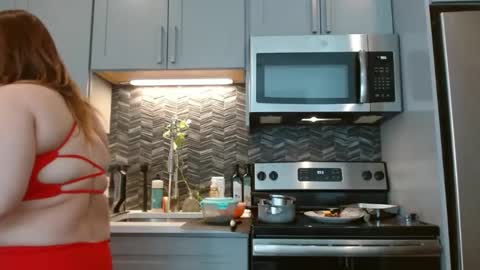 Hazel online show from 02.18.25