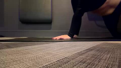 Hazel online show from 10.29.25