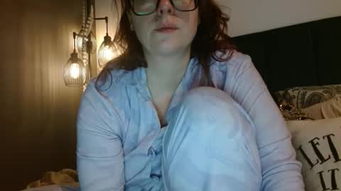 Hazel online show from 11.26.25