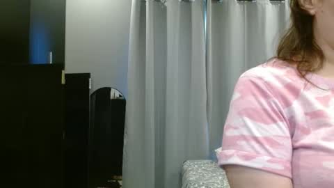 Hazel online show from 02.13.26