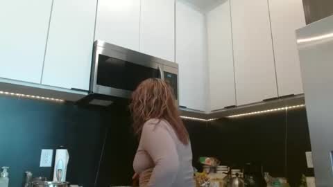 Hazel online show from 03.20.26