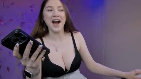 Hazel online show from 05.21.26