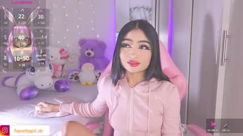 Lynn online show from 02.03.26