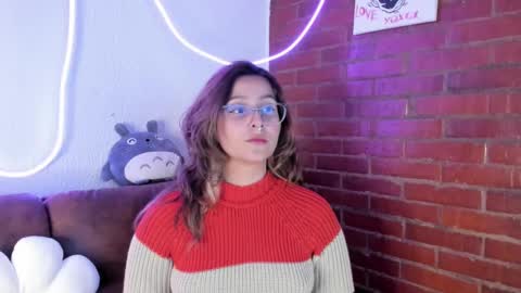 Hazel Brown online show from 12.21.24