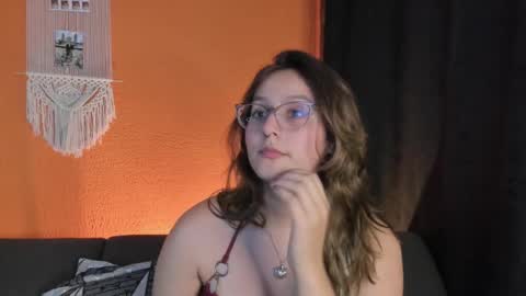 Hazel Brown online show from 01.29.25