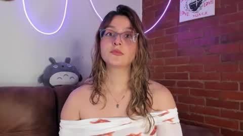 Hazel Brown online show from 02.26.25