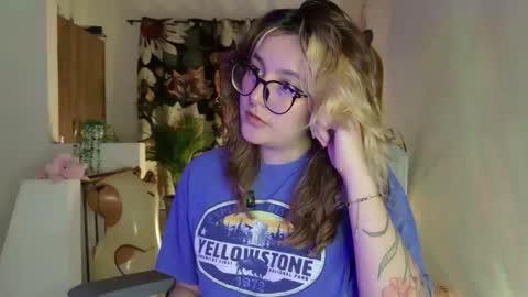 Hazel Brown online show from 05.14.26