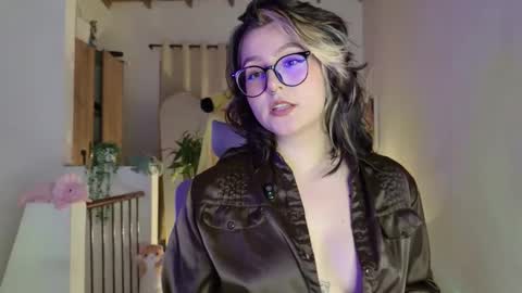 Hazel Brown online show from 06.10.26