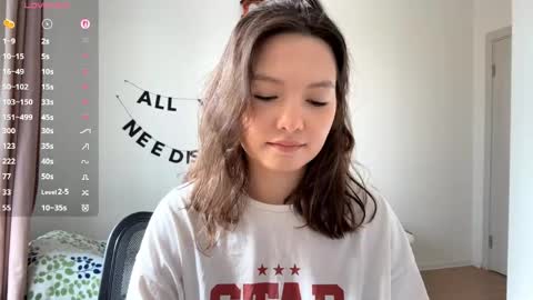 Kira online show from 05.31.26