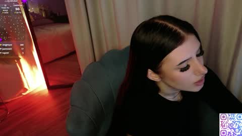 Snapshot of hazelhayess chatting on 04.18.26 hazelhayess online show from 04.18.26