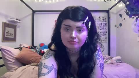 hazelspicee online show from 01.03.25