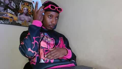 hazlan_420 online show from 09.15.25