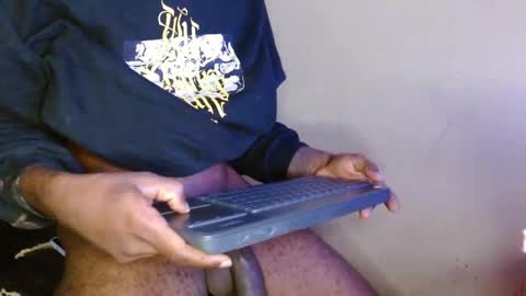 hazlan_420 online show from 09.22.25