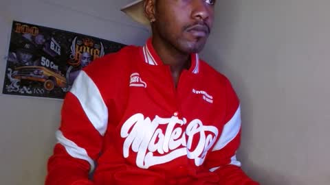 hazlan_420 online show from 10.11.25