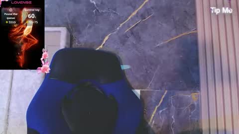 hazumi_tsu online show from 02.25.26