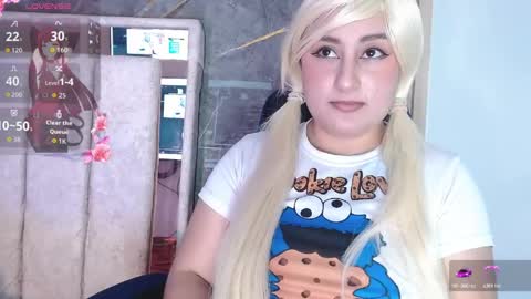 hazumi_tsu online show from 05.16.26
