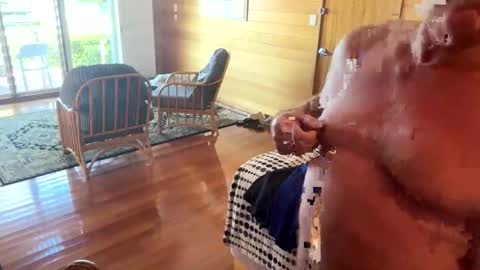 Snapshot of hb2283 chatting on 01.13.26 h babe online show from 01.13.26