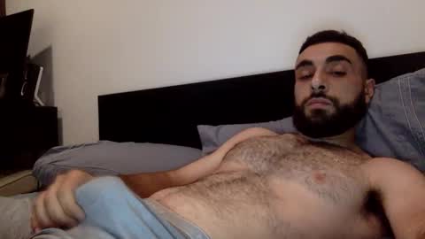 hbabian online show from 10.01.25