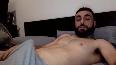 hbabian online show from 11.01.25