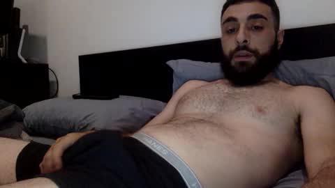 hbabian online show from 11.10.25