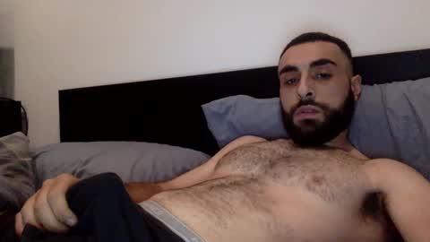 hbabian online show from 11.24.25