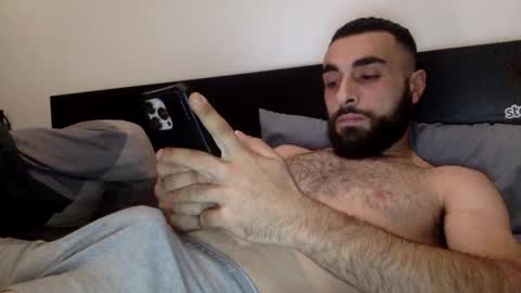 hbabian online show from 11.26.25