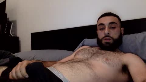 hbabian online show from 01.08.26